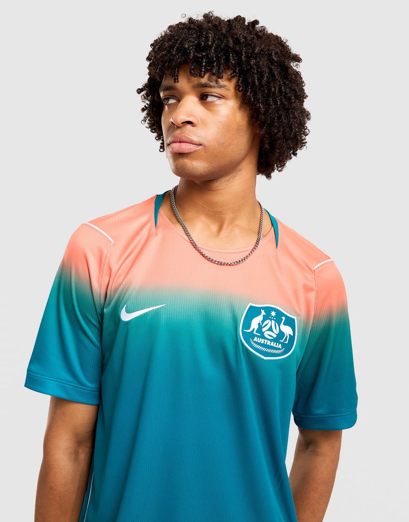 Australia 2026 Stadium Away Jersey