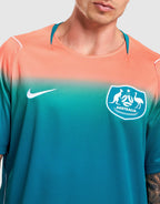 Australia 2026 Stadium Away Jersey
