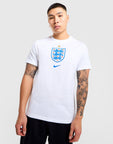 England Crest T-Shirt