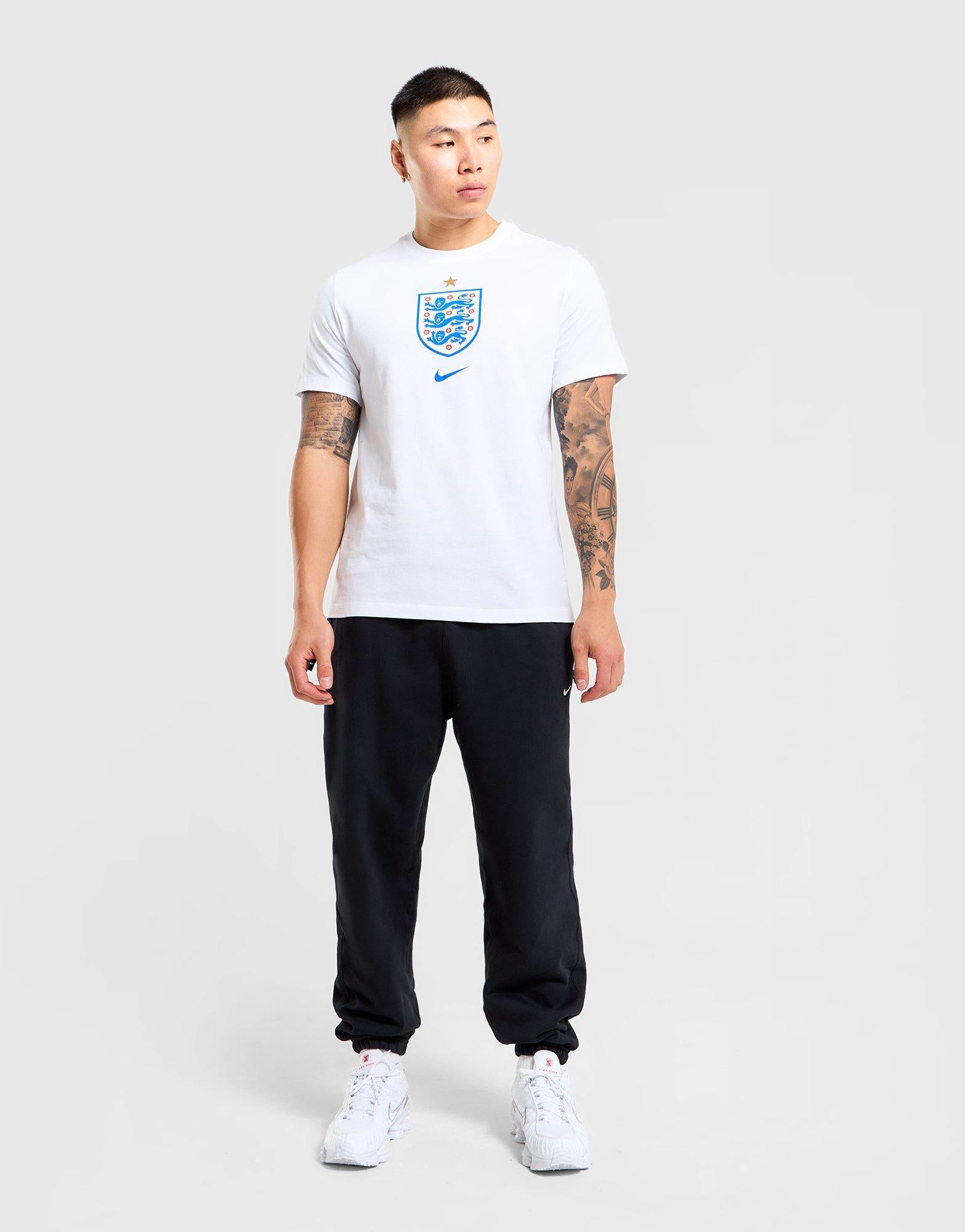 England Crest T-Shirt