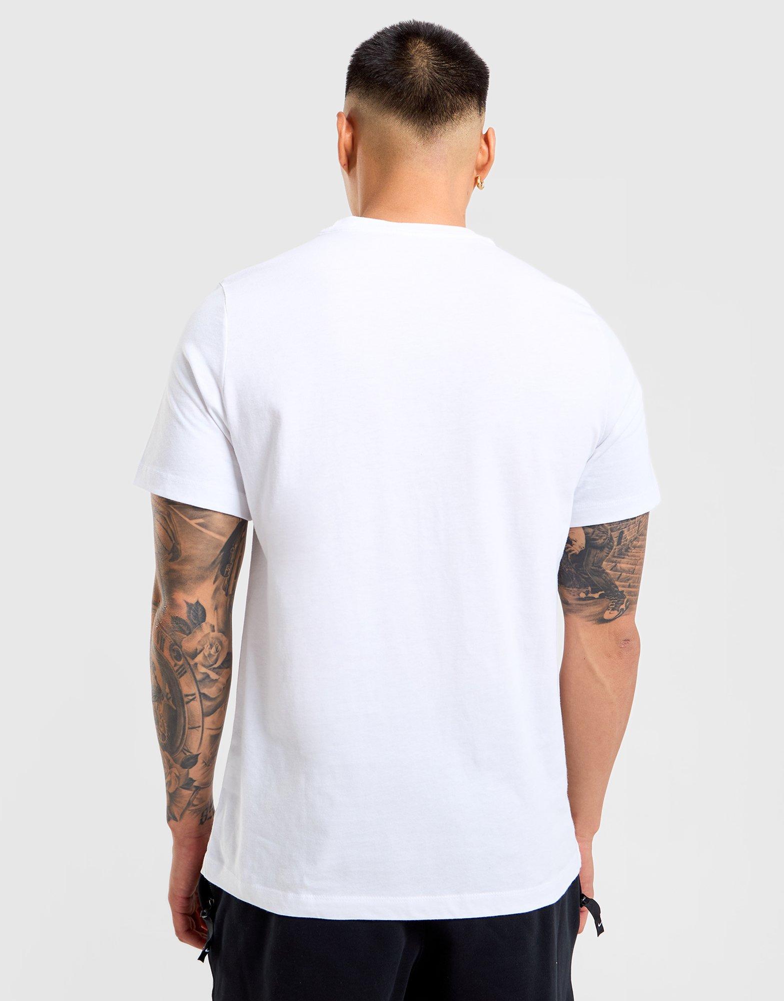 England Crest T-Shirt