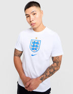 England Crest T-Shirt