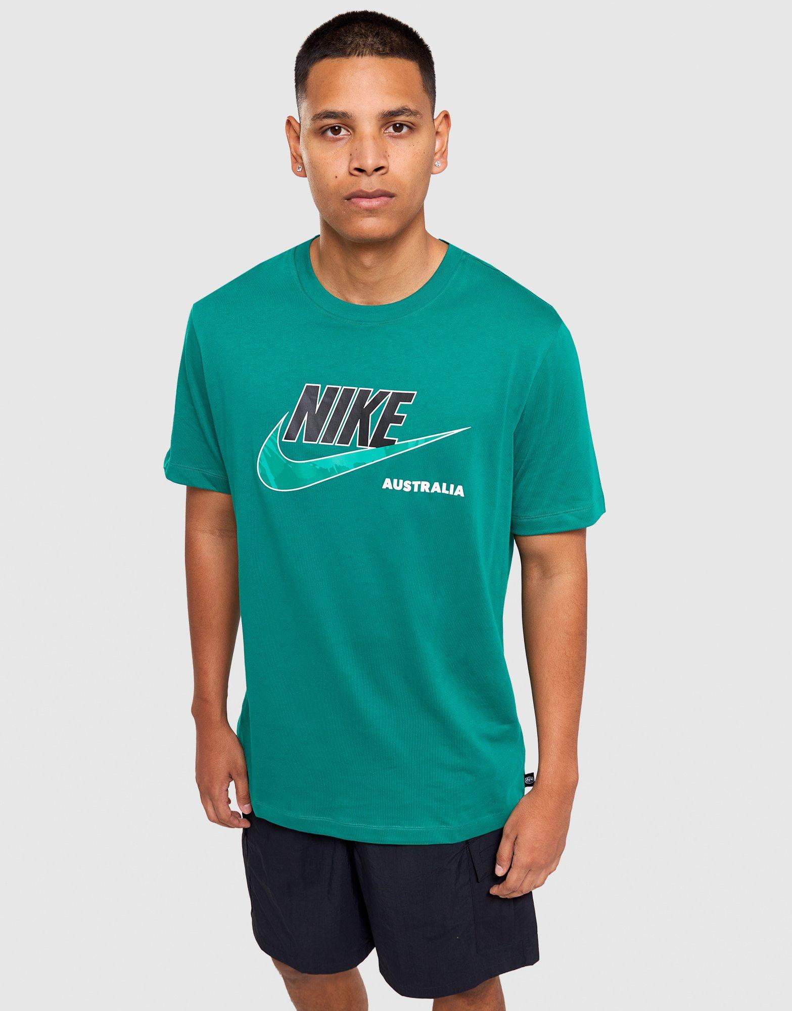 Australia Football T-Shirt