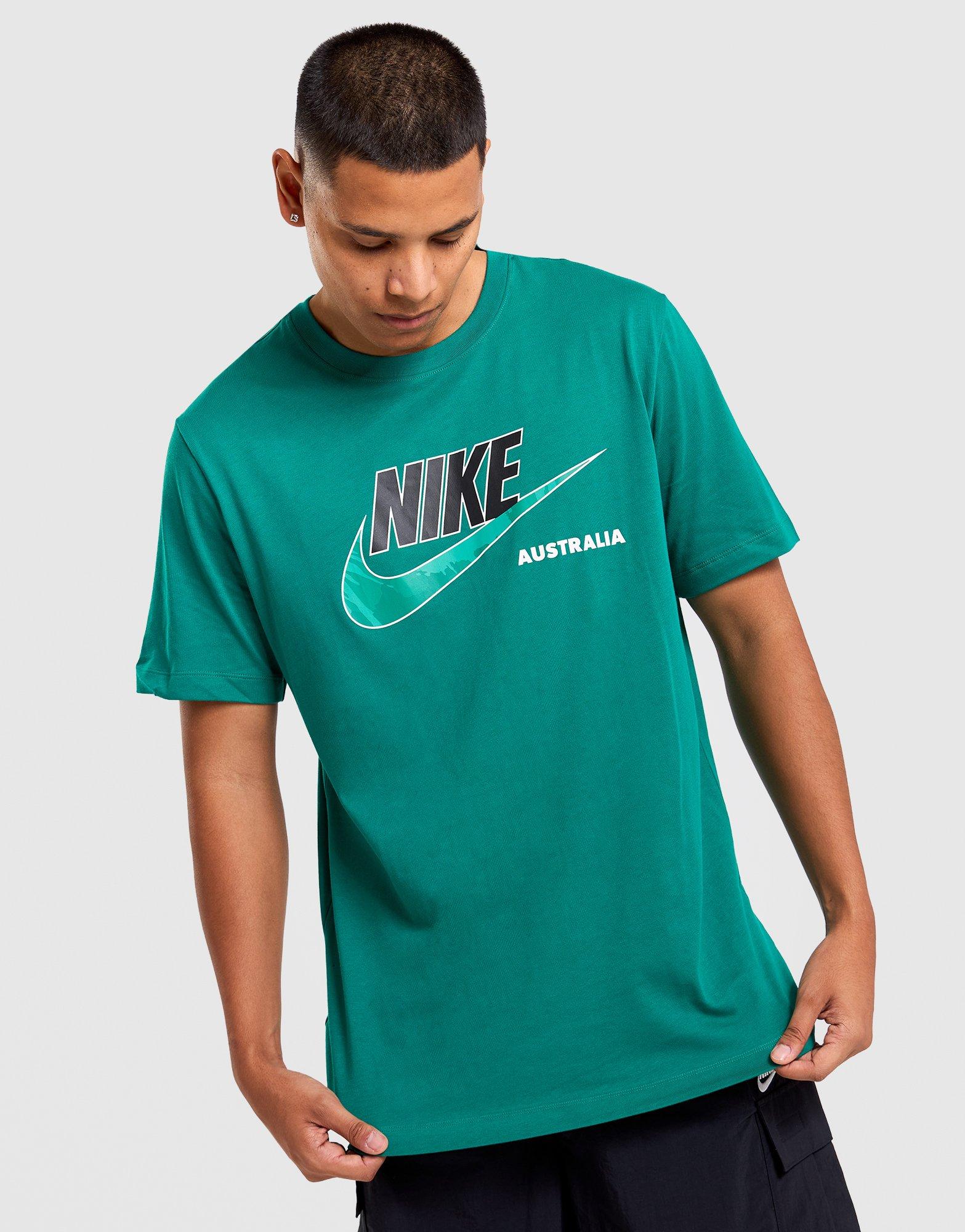 Australia Football T-Shirt