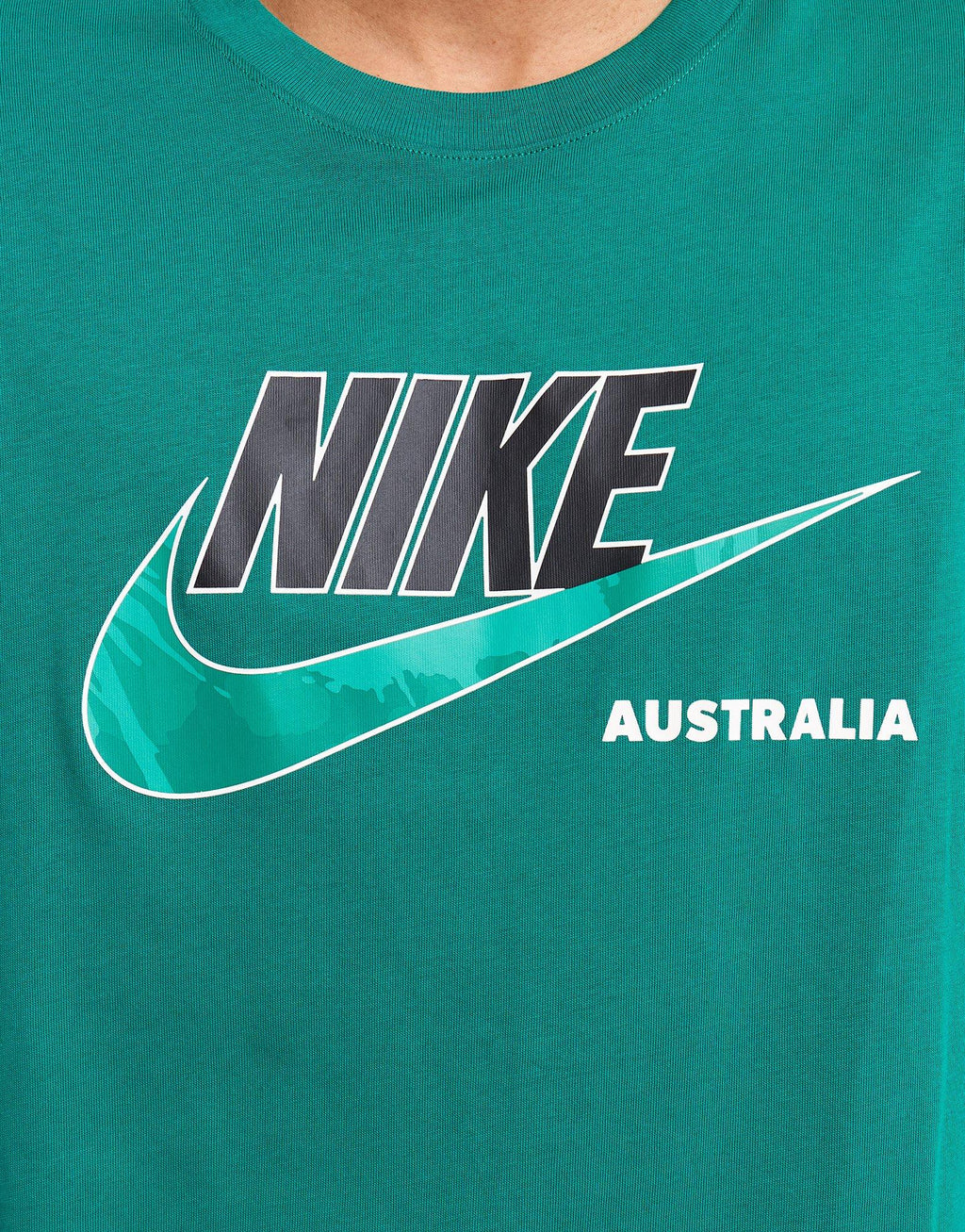 Australia Football T-Shirt