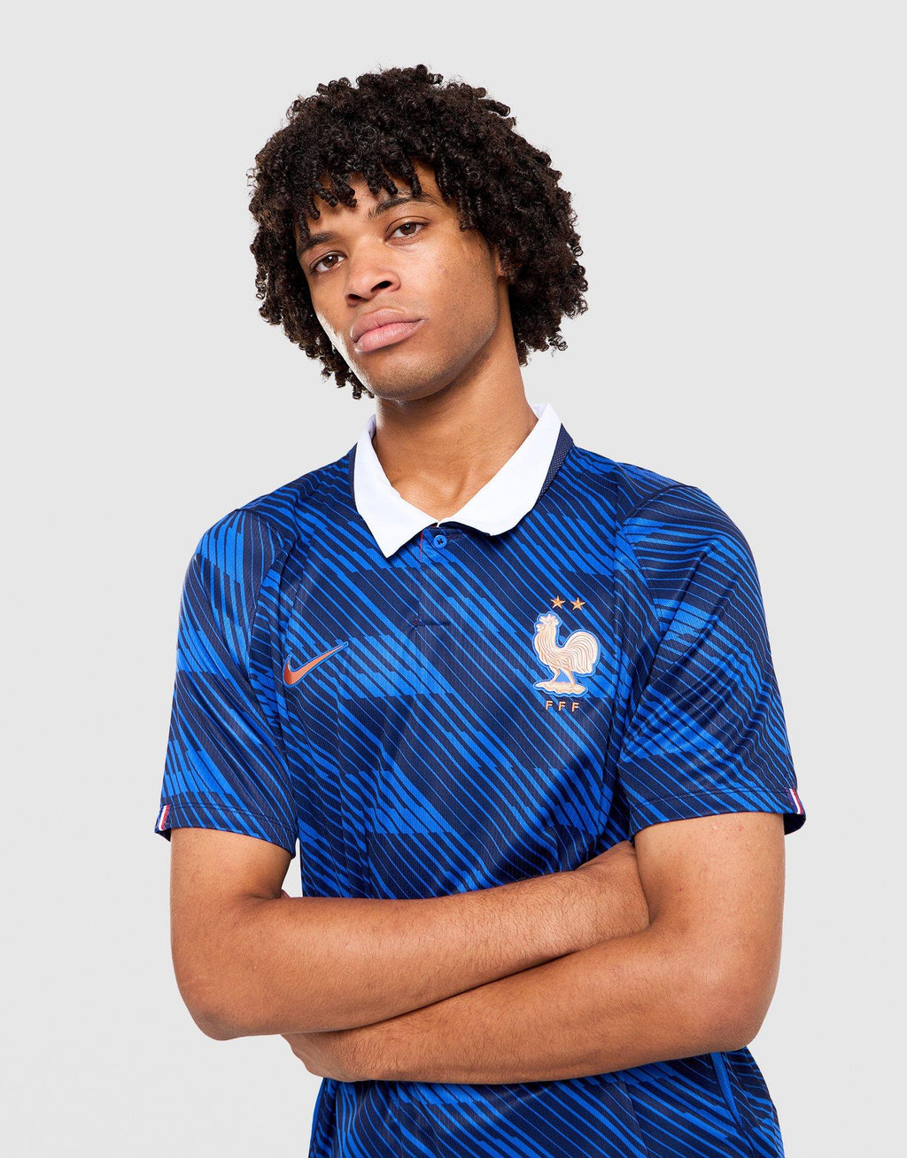 France 2026 Home Shirt