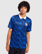 France 2026 Home Shirt