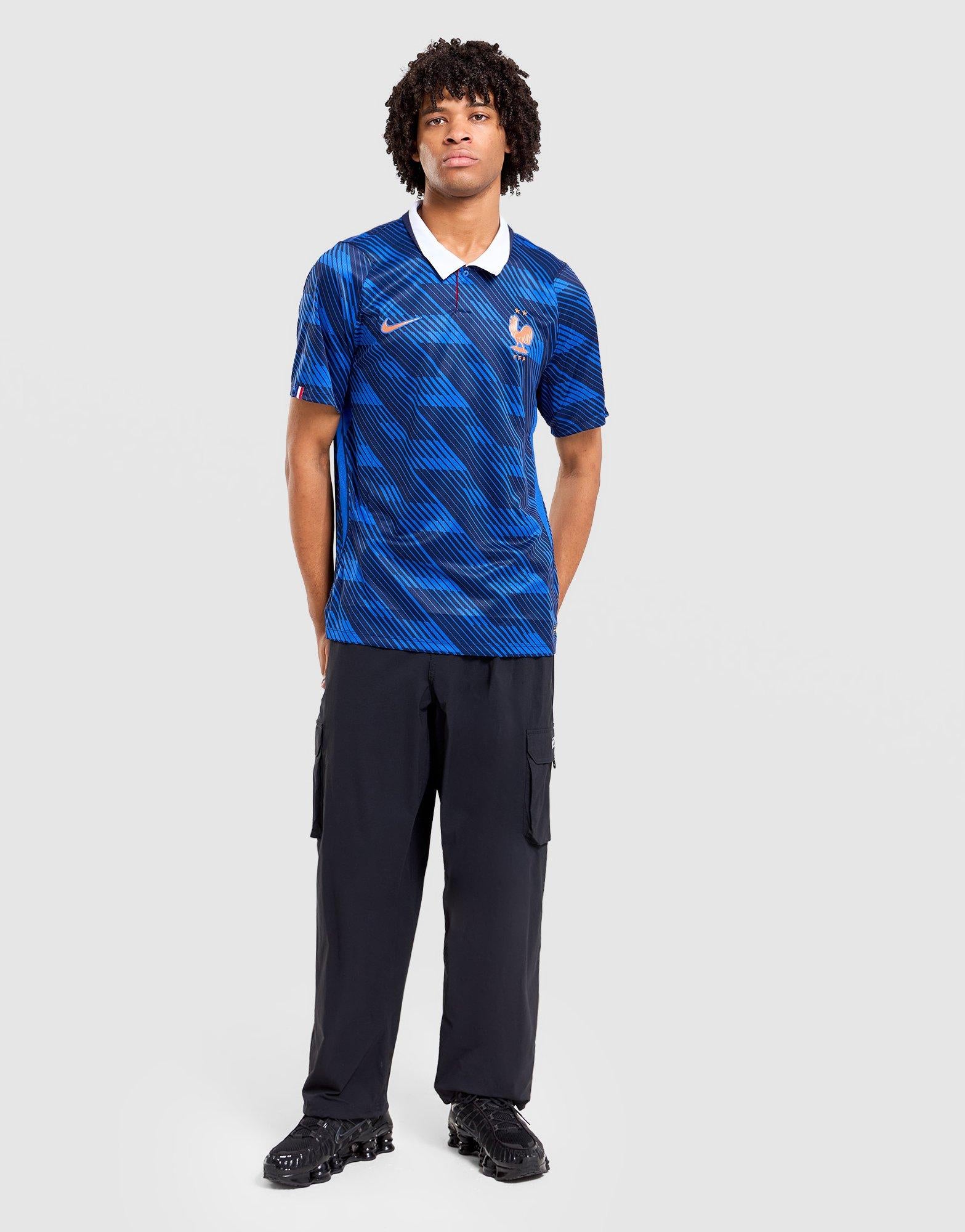 France 2026 Home Shirt