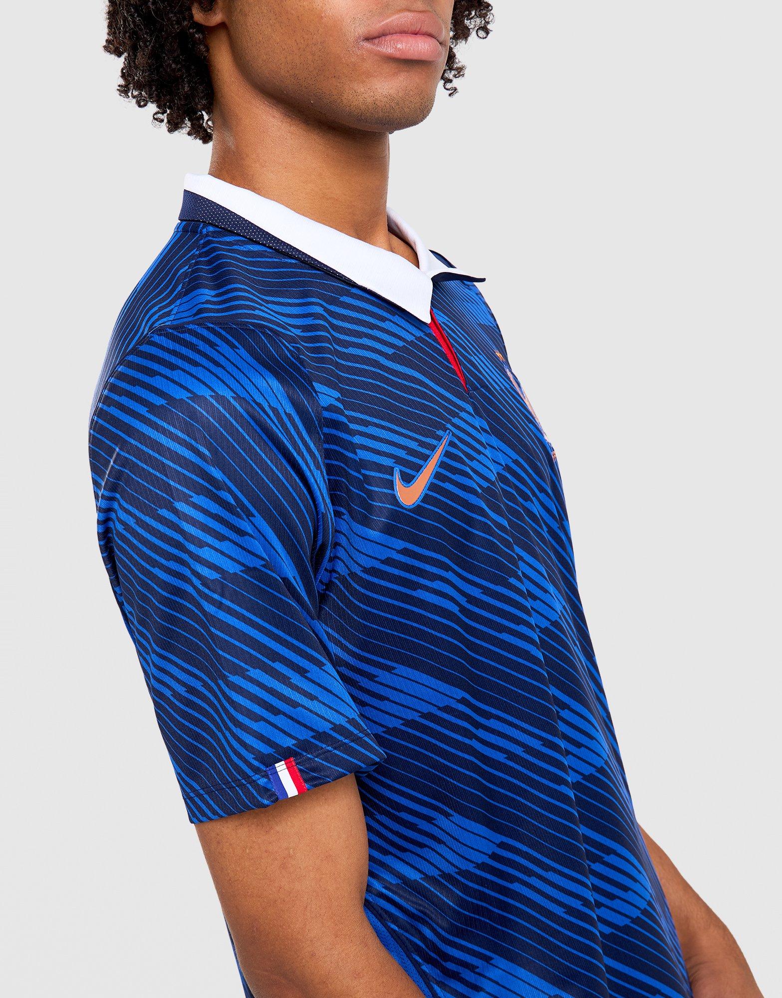 France 2026 Home Shirt