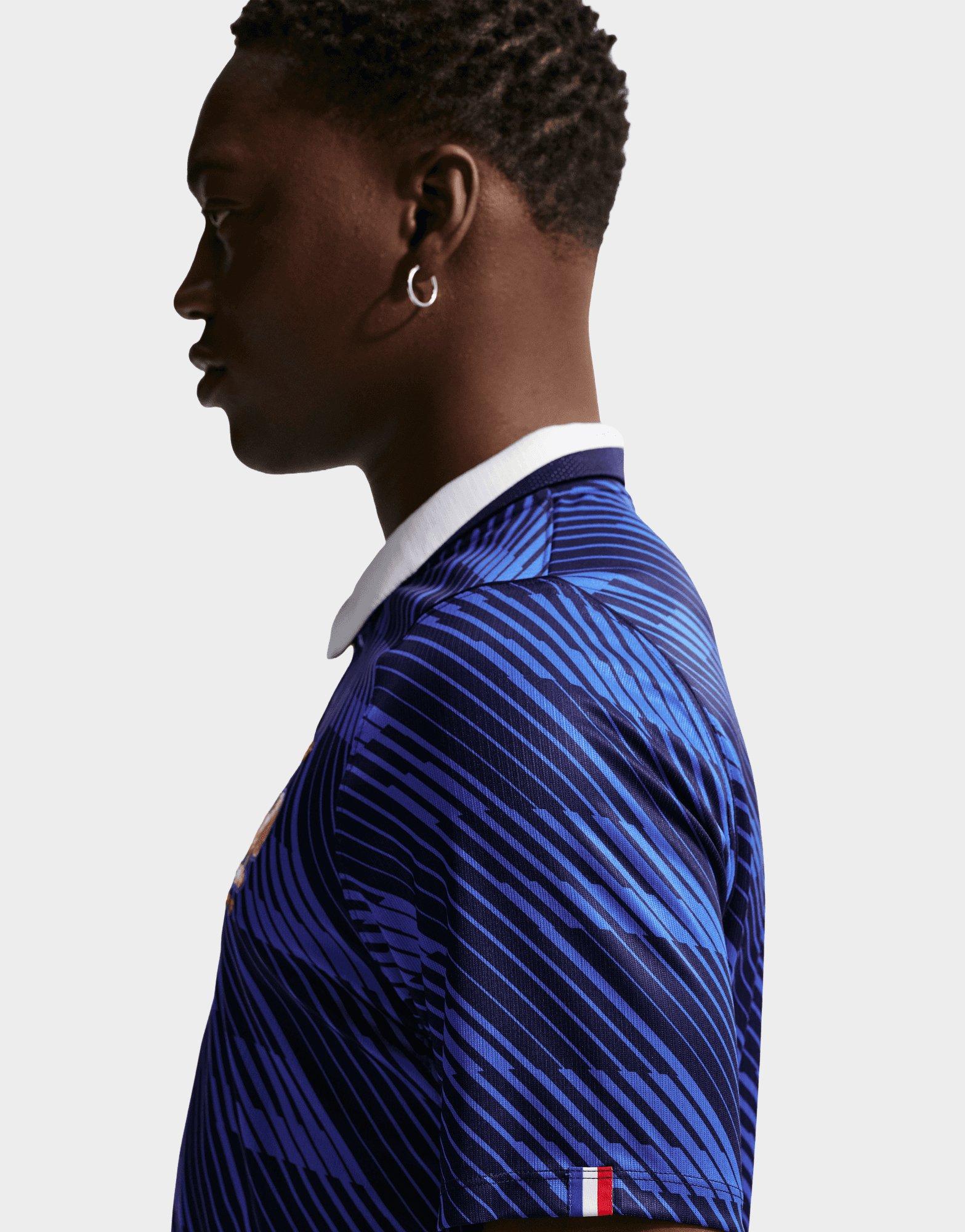 France 2026 Home Shirt