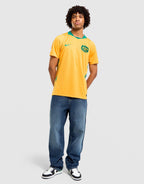 Australia 2026 Stadium Home Jersey