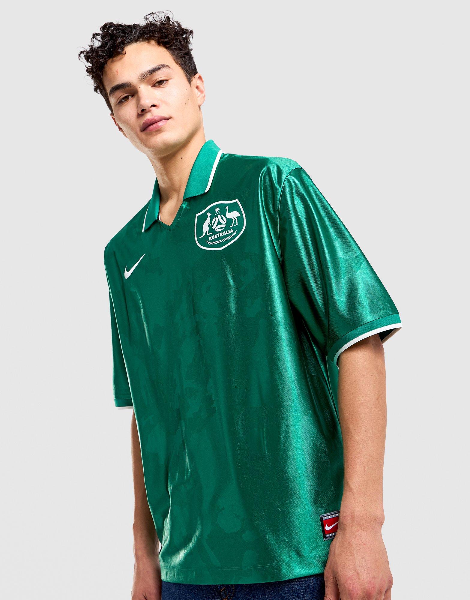 Australia Energy Shirt