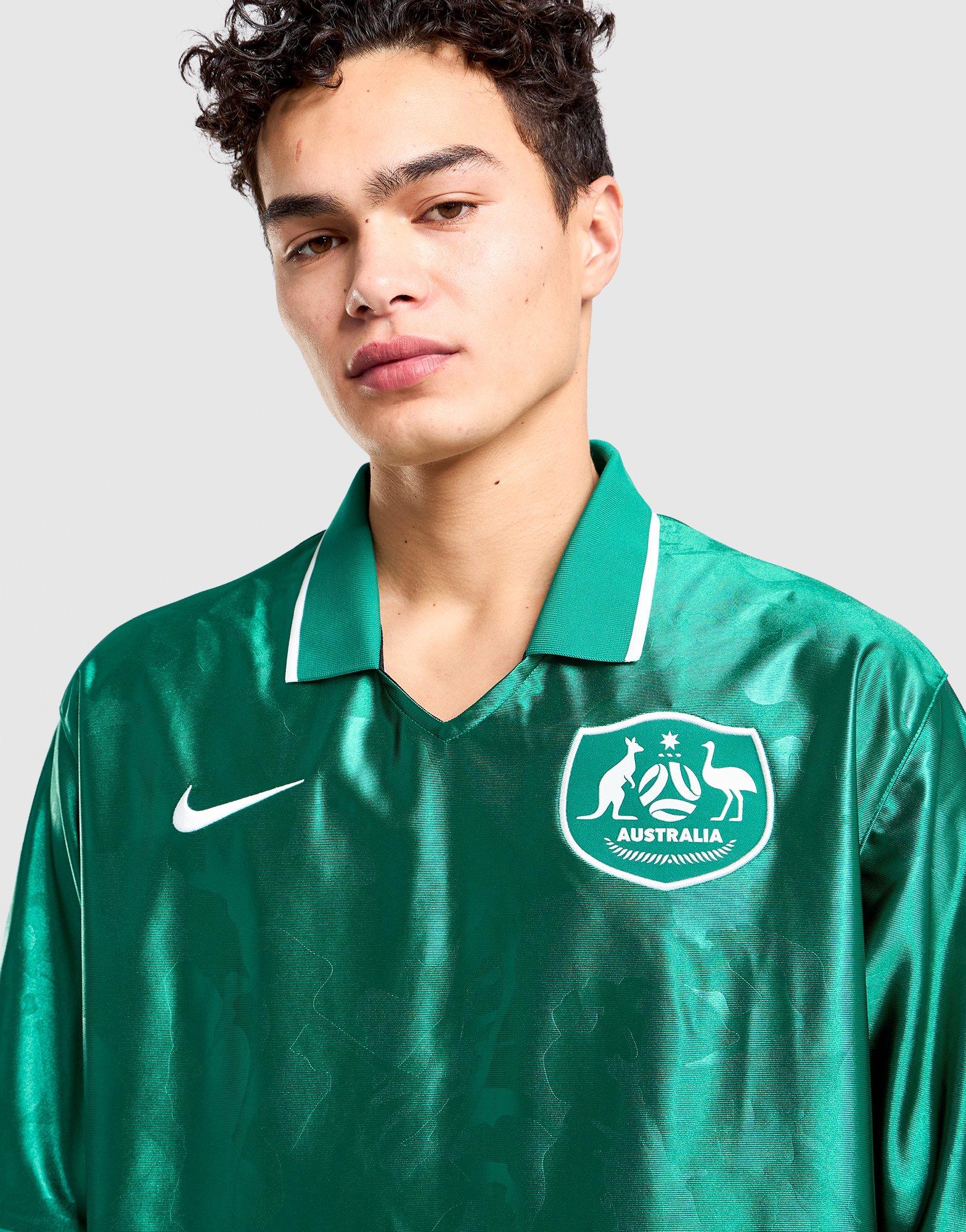 Australia Energy Shirt