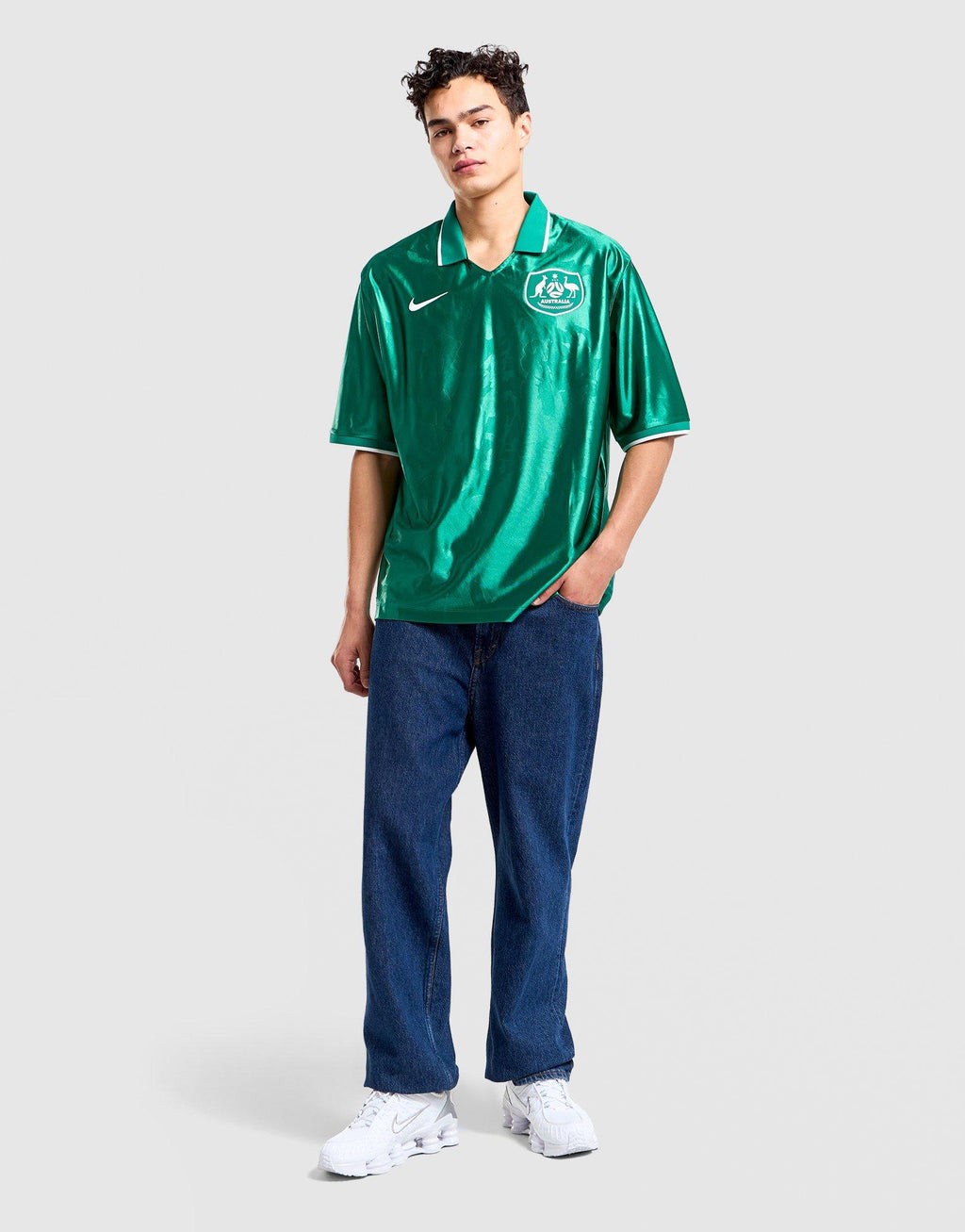 Australia Energy Shirt