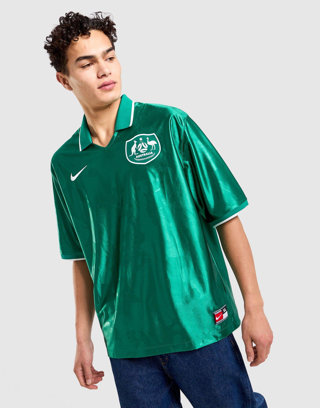 Australia Energy Shirt