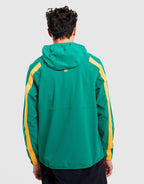 Australia Full-Zip Woven Jacket