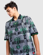 Nigeria Energy Shirt