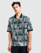 Nigeria Energy Shirt