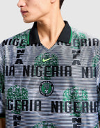 Nigeria Energy Shirt