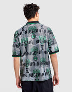 Nigeria Energy Shirt