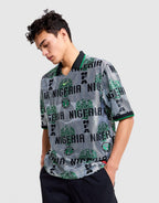 Nigeria Energy Shirt