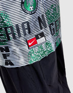 Nigeria Energy Shirt
