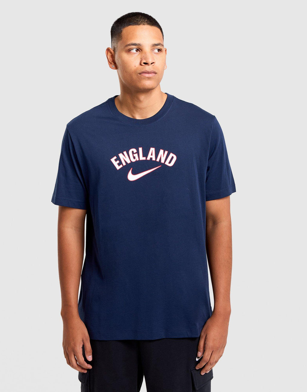 England Football T-Shirt