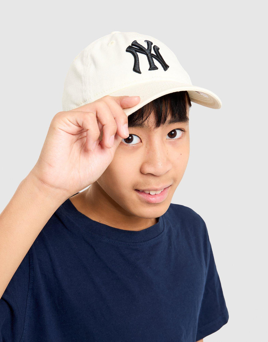 9TWENTY NY Yankees Cap Junior's