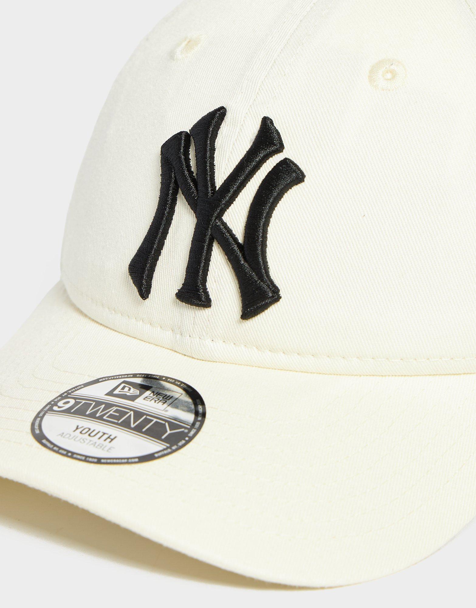 9TWENTY NY Yankees Cap Junior's