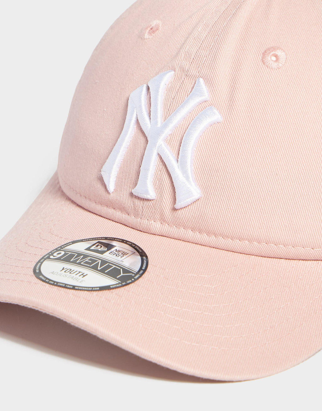 9TWENTY NY Yankees Cap Junior's