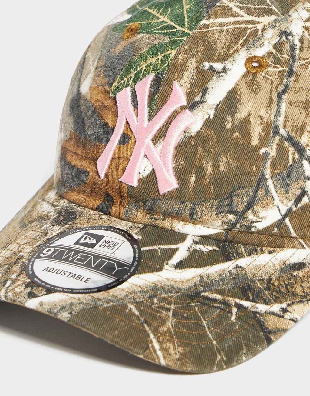9TWENTY NY Yankees Cap