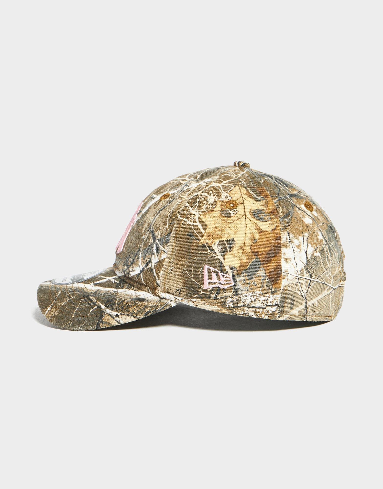 9TWENTY NY Yankees Cap