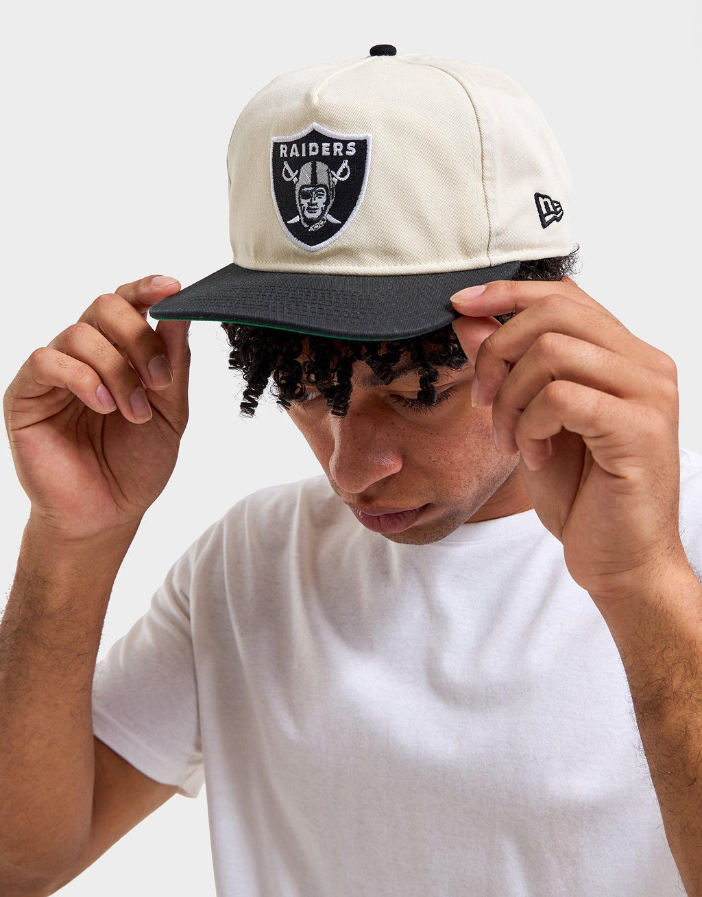 19TWENTY Oakland Raiders Cap