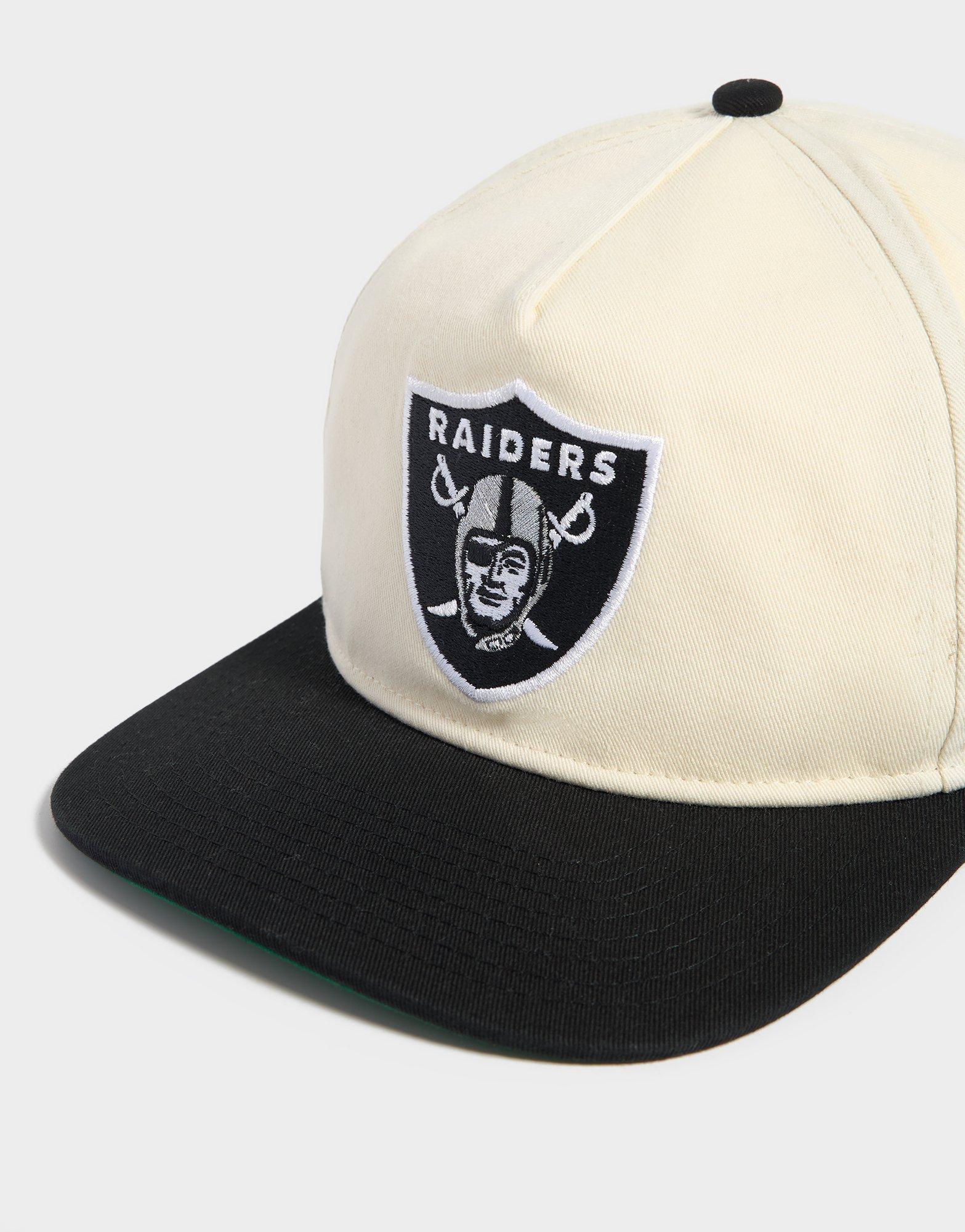 19TWENTY Oakland Raiders Cap
