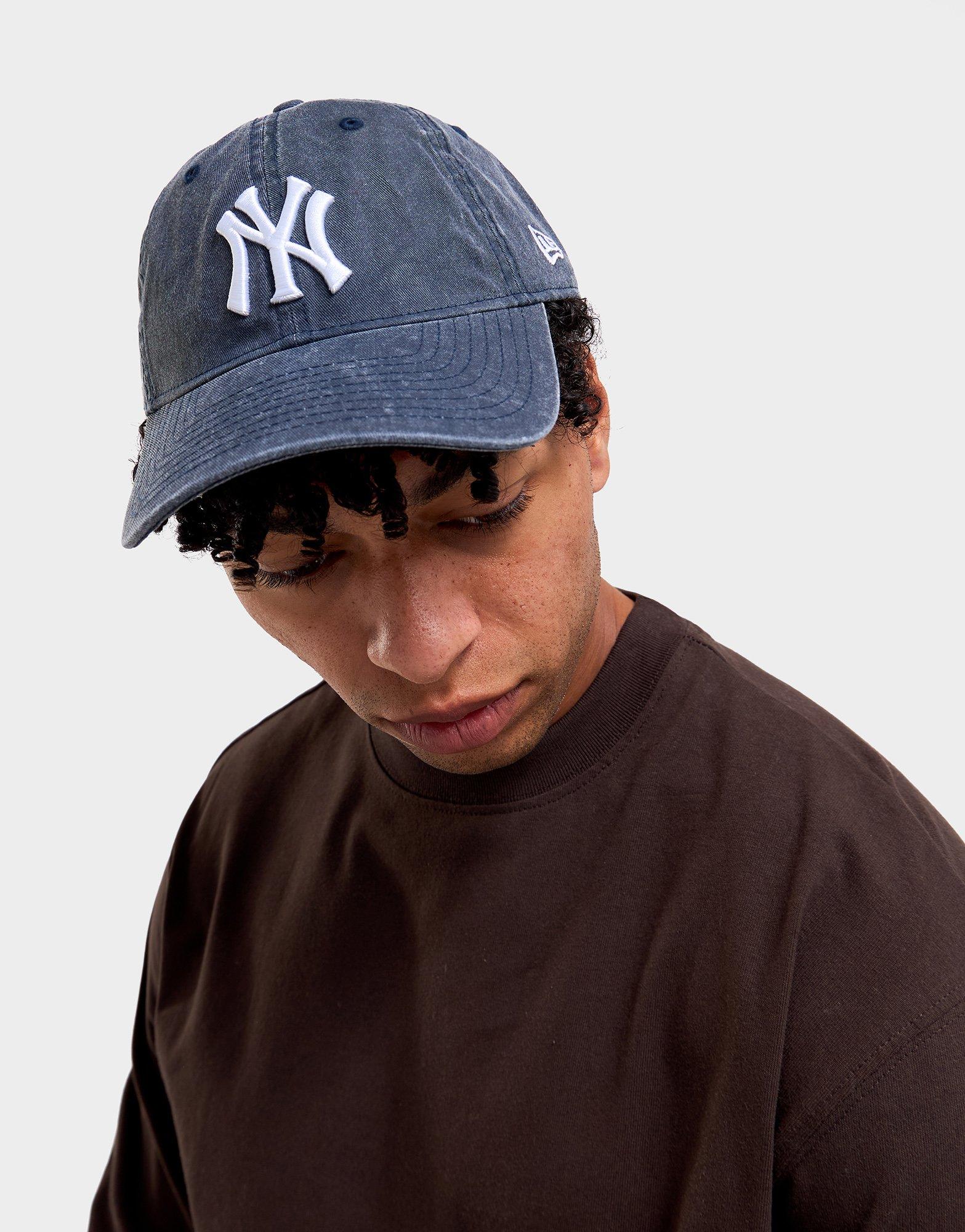 9TWENTY NY Yankees Cap