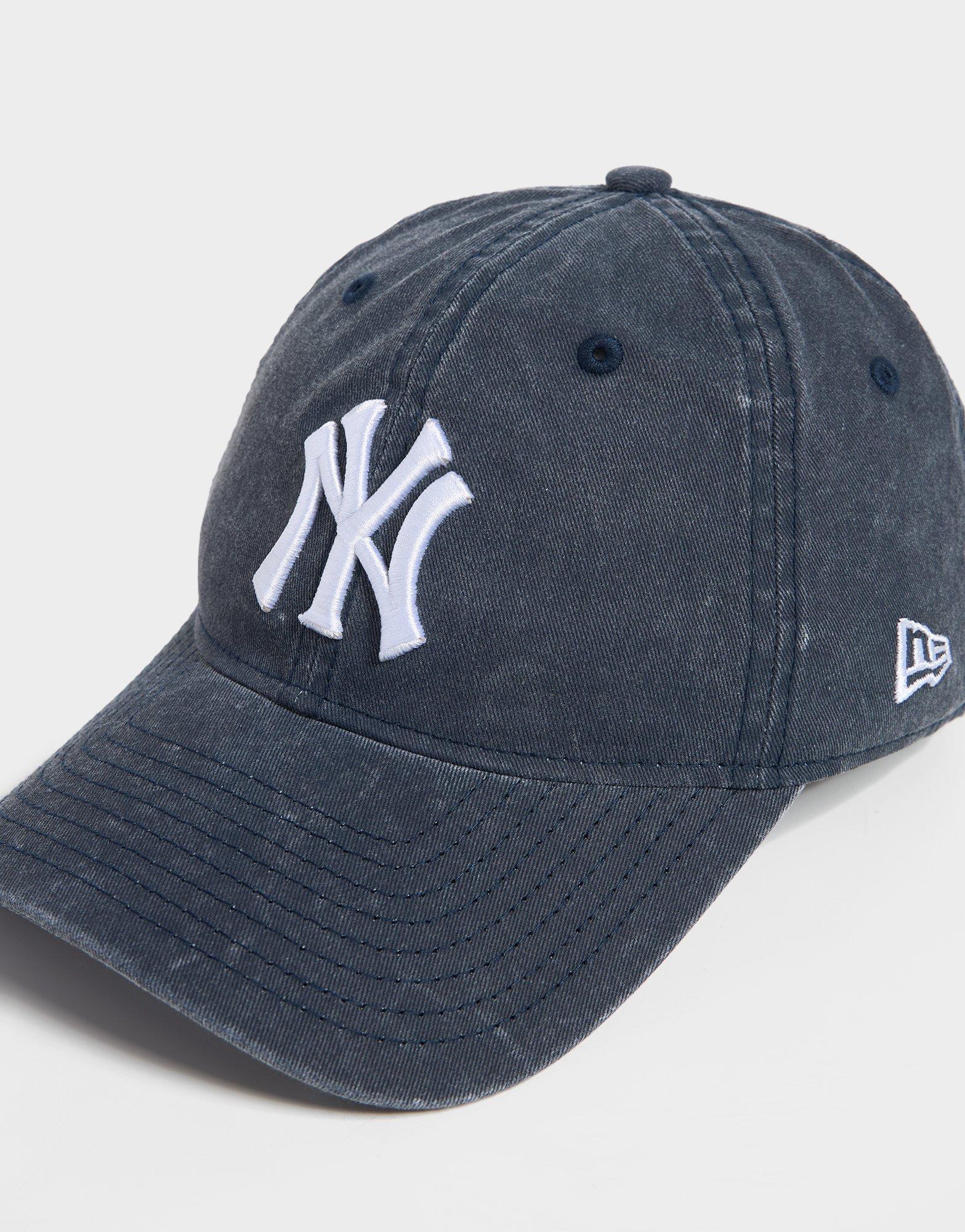 9TWENTY NY Yankees Cap