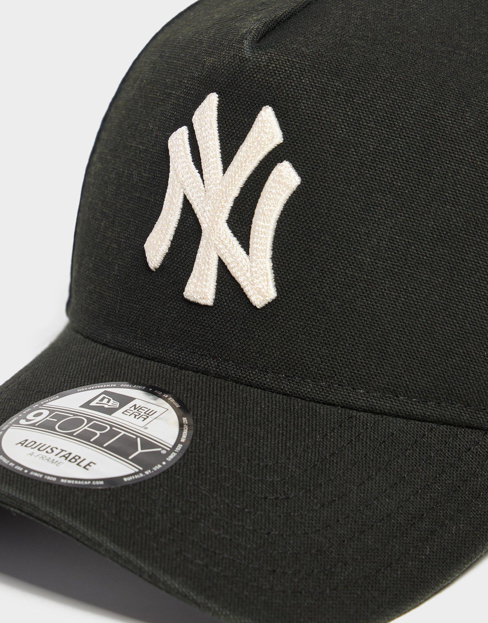 9FORTY NY Yankees Cap