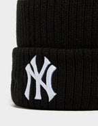 NY Yankees Beanie