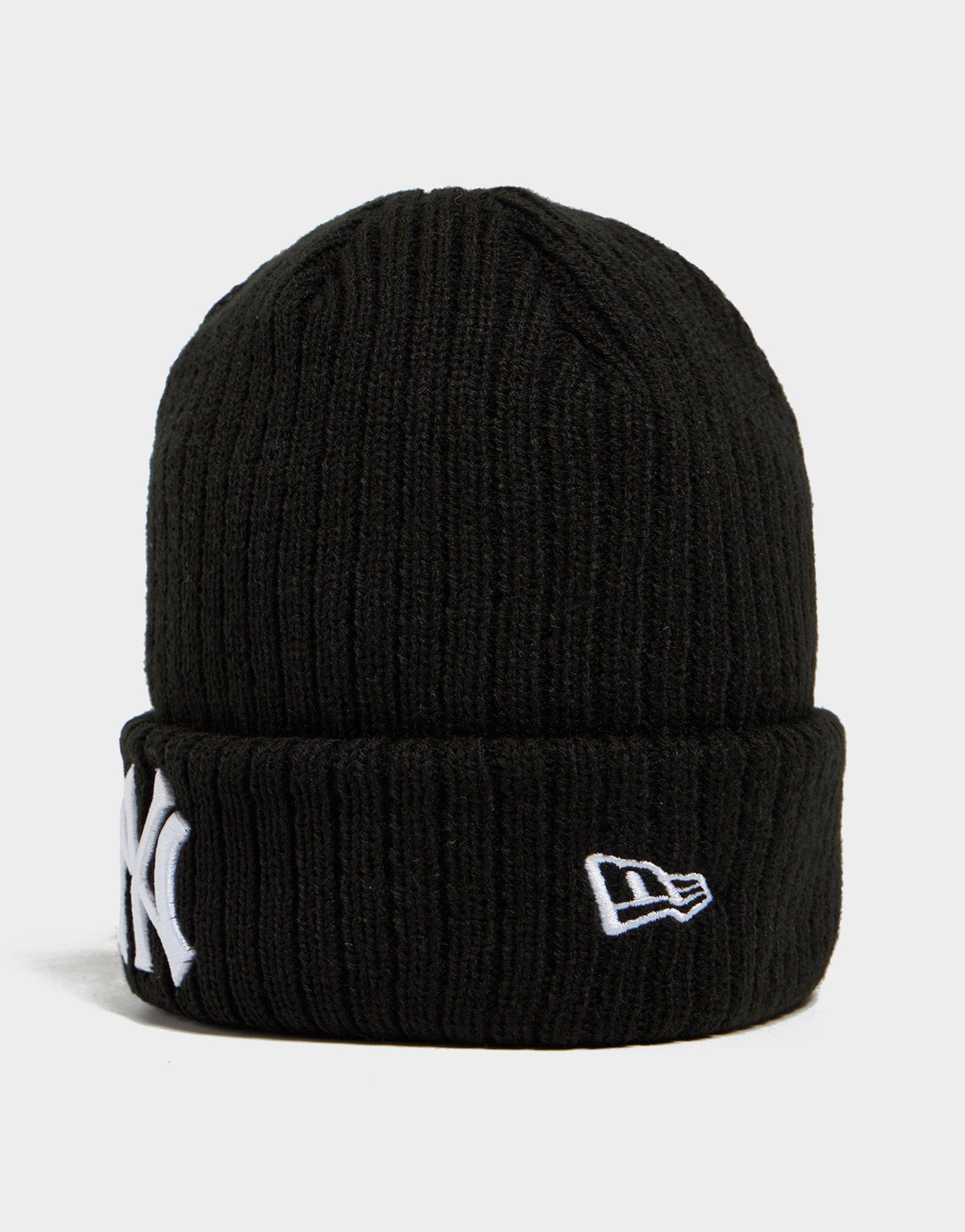 NY Yankees Beanie