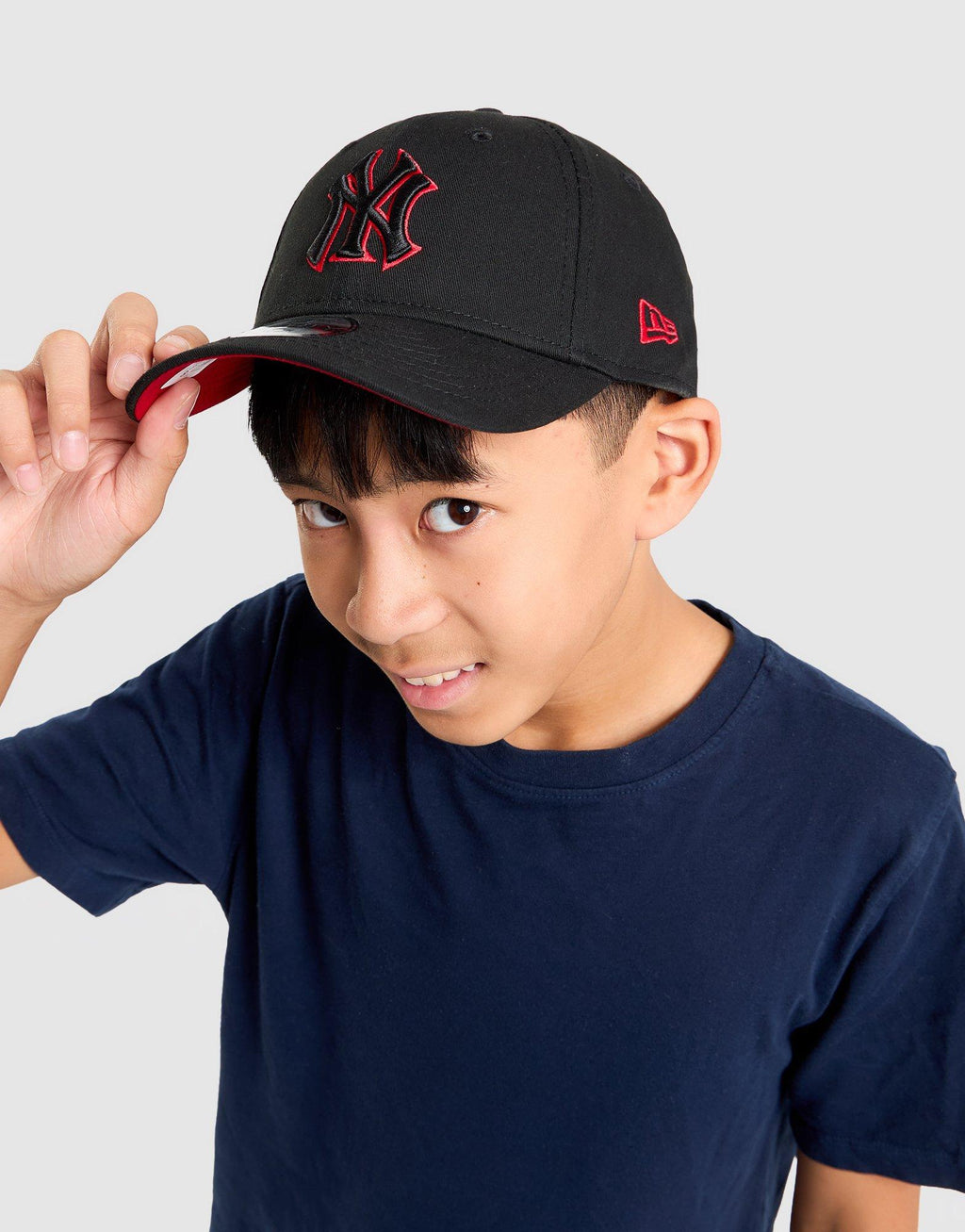 NY Yankees Cap Junior's