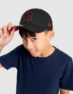 NY Yankees Cap Junior's