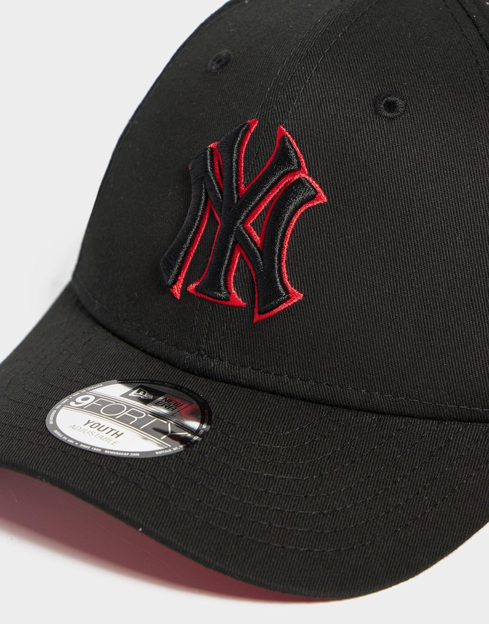 NY Yankees Cap Junior's