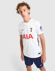 Tottenham Hotspur 2026/27 Home Shirt Junior's