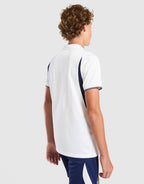 Tottenham Hotspur 2026/27 Home Shirt Junior's