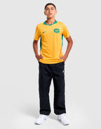 Australia 2026 Home Shirt Junior's