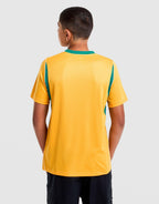 Australia 2026 Home Shirt Junior's