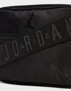 Crossbody Messenger Bag