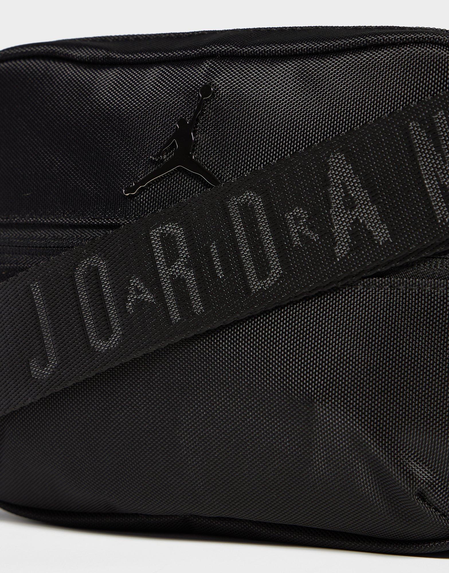 Crossbody Messenger Bag