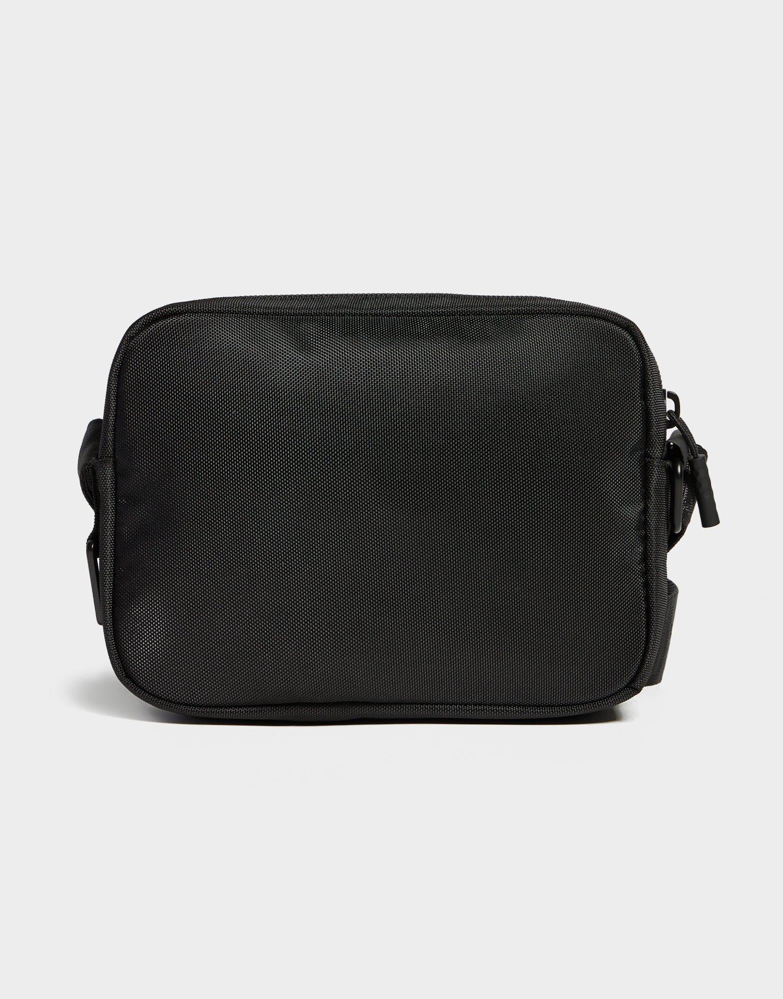 Crossbody Messenger Bag