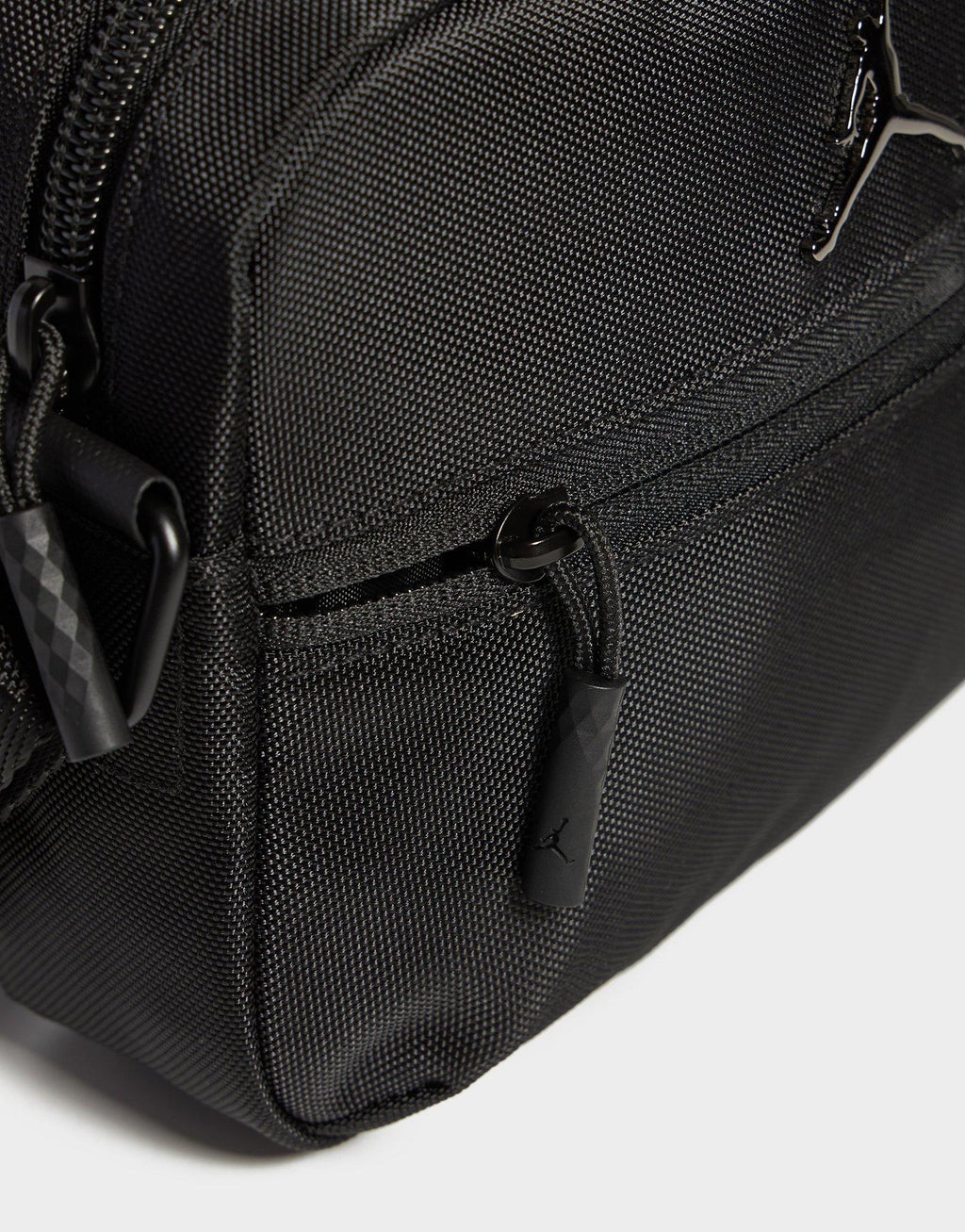Crossbody Messenger Bag
